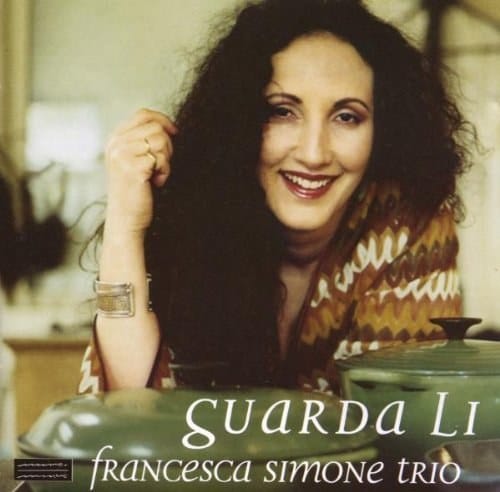 CD-Cover: Guarda li