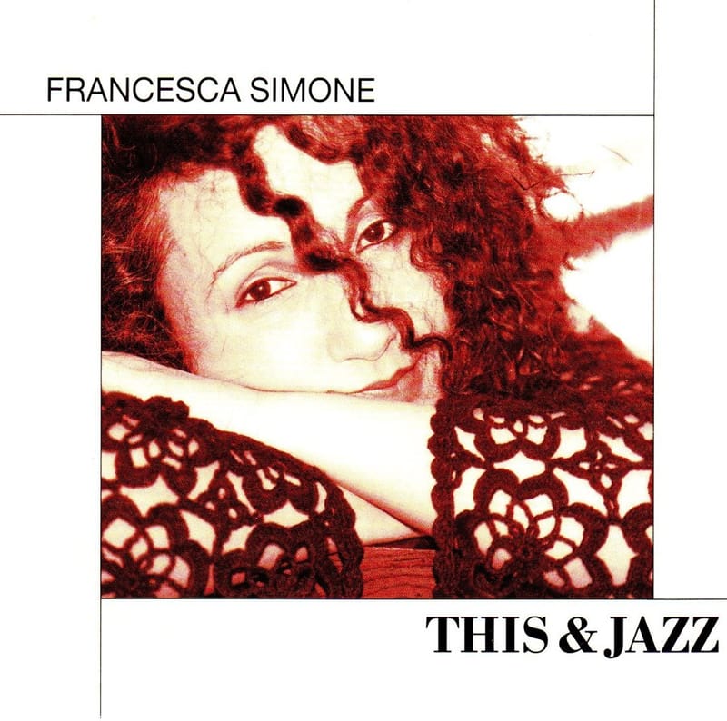 CD-Cover: This & Jazz